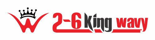 26 King Wavy Merch, LLC logo