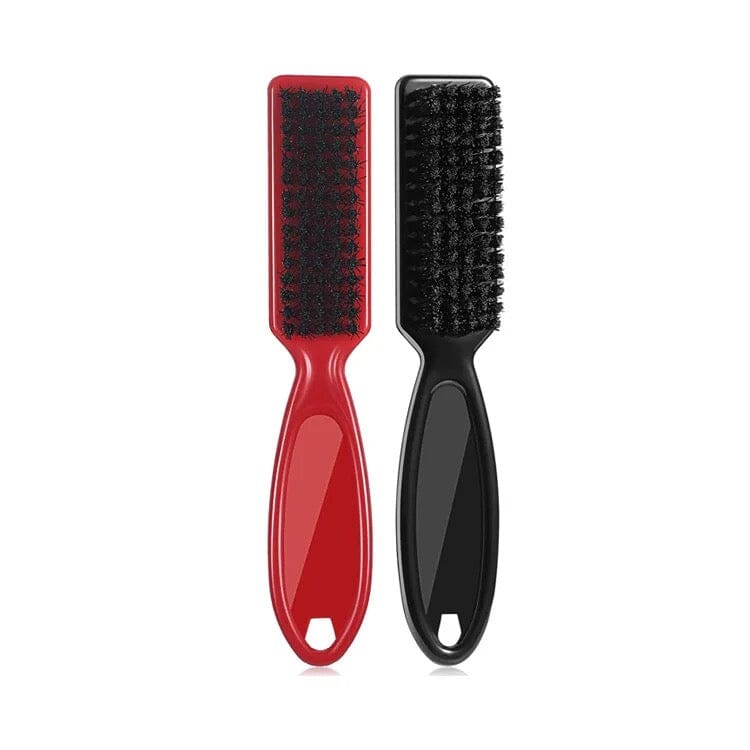 Crown Brush Long Handle Wave Brush 26 King Wavy Merch, LLC