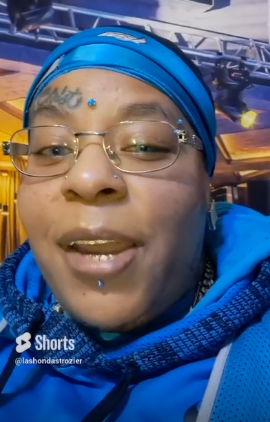 <em>Lashonda S.</em>