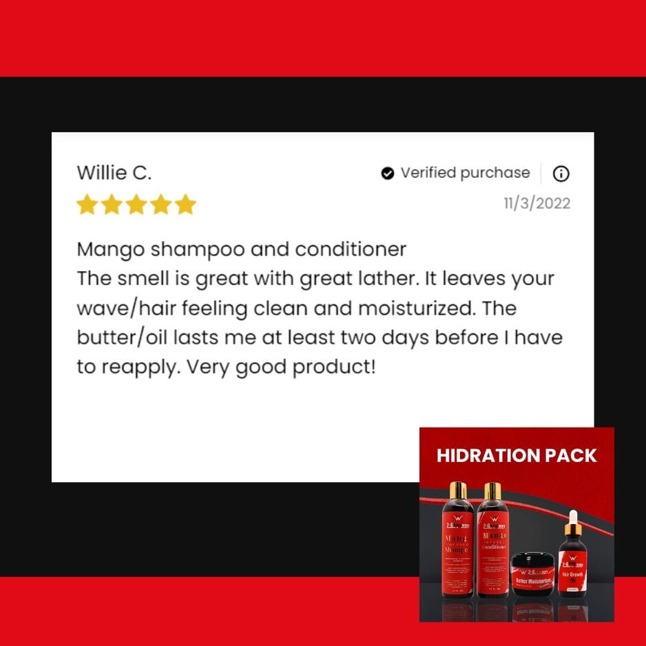 Premium Hydration Pack 26 King Wavy Merch, LLC