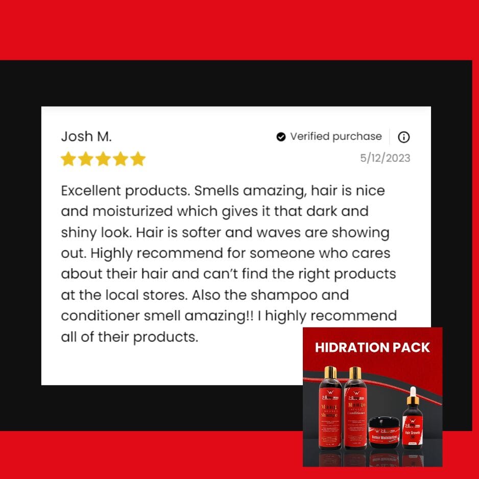 Premium Hydration Pack 26 King Wavy Merch, LLC