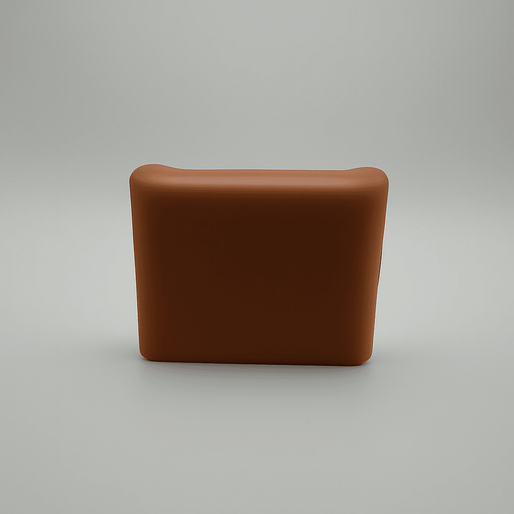 Shampoo Bar Wave Natural Products 2-6 King Wavy Merch Cookie Paradise