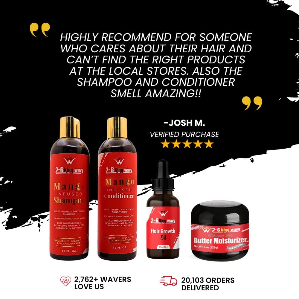 Premium Hydration Pack 26 King Wavy Merch, LLC