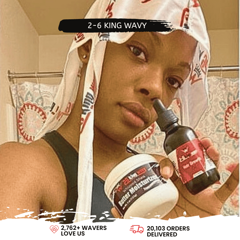 Premium Hydration Pack 26 King Wavy Merch, LLC