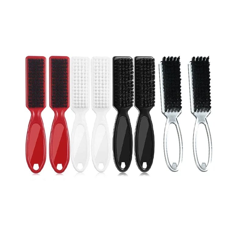 Crown Brush Long Handle Wave Brush 26 King Wavy Merch, LLC