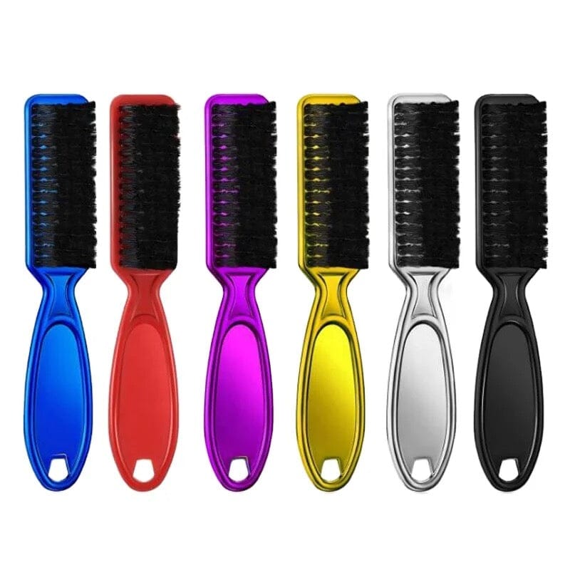 Crown Brush Long Handle Wave Brush 26 King Wavy Merch, LLC