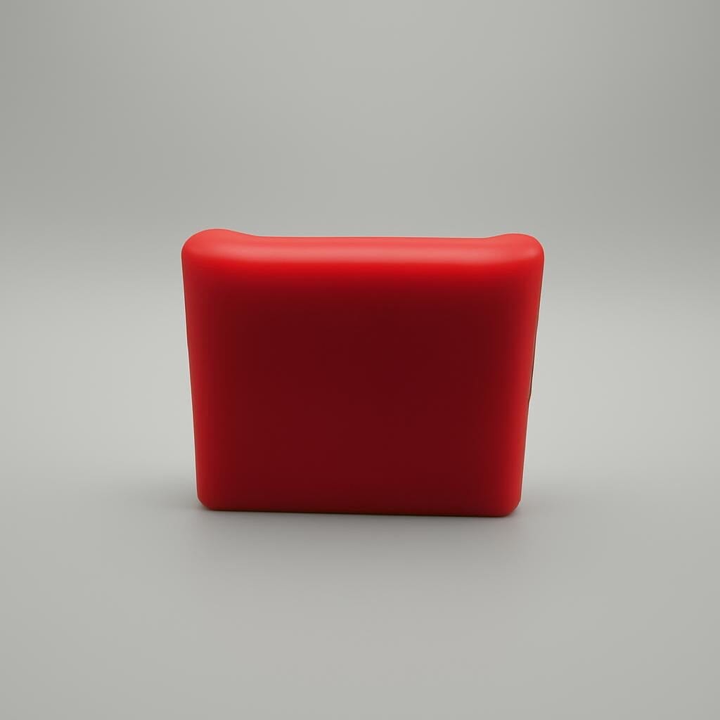 Shampoo Bar Wave Natural Products 2-6 King Wavy Merch Red Velvet