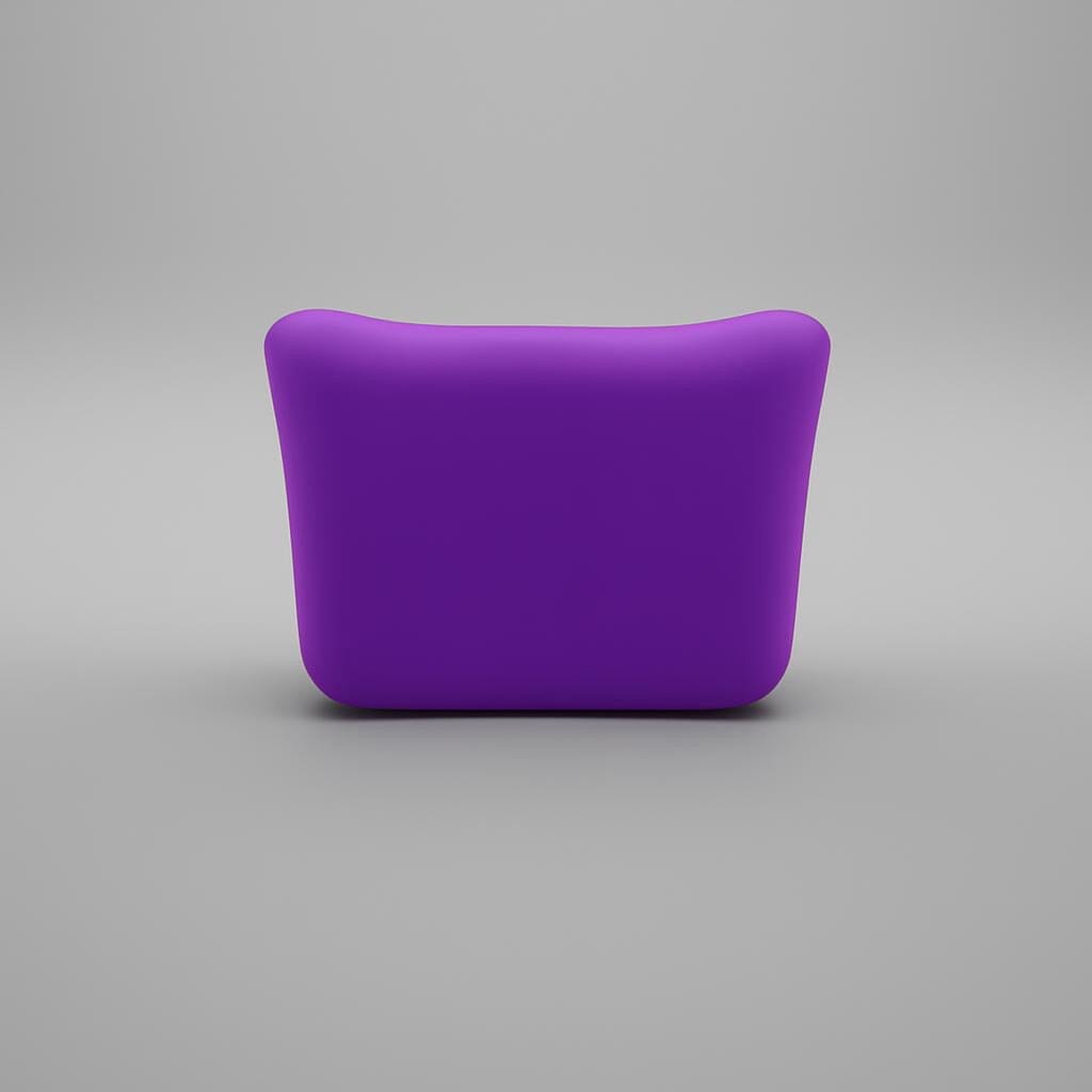 Shampoo Bar Wave Natural Products 2-6 King Wavy Merch Mystery Scent