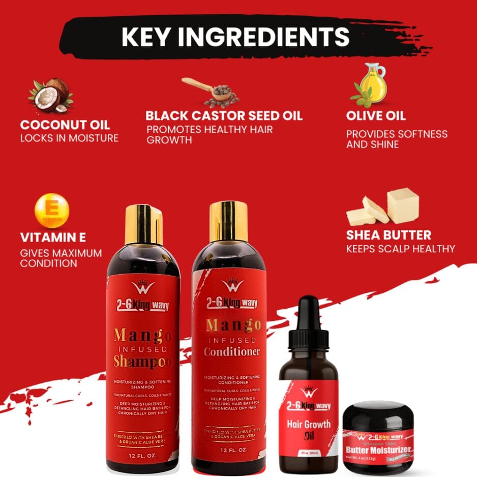 Premium Hydration Pack 26 King Wavy Merch, LLC