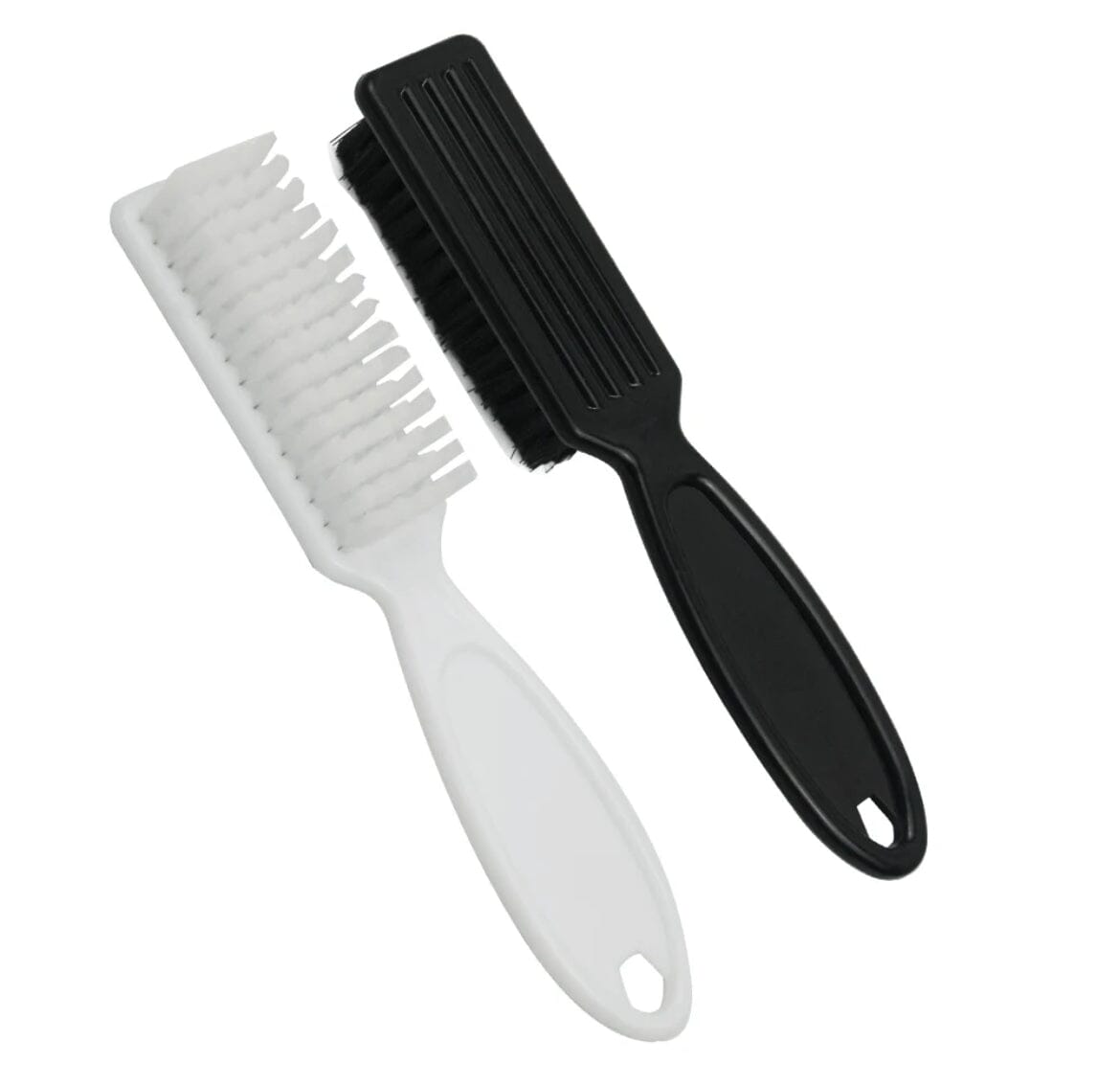 Crown Brush Long Handle Wave Brush 26 King Wavy Merch, LLC