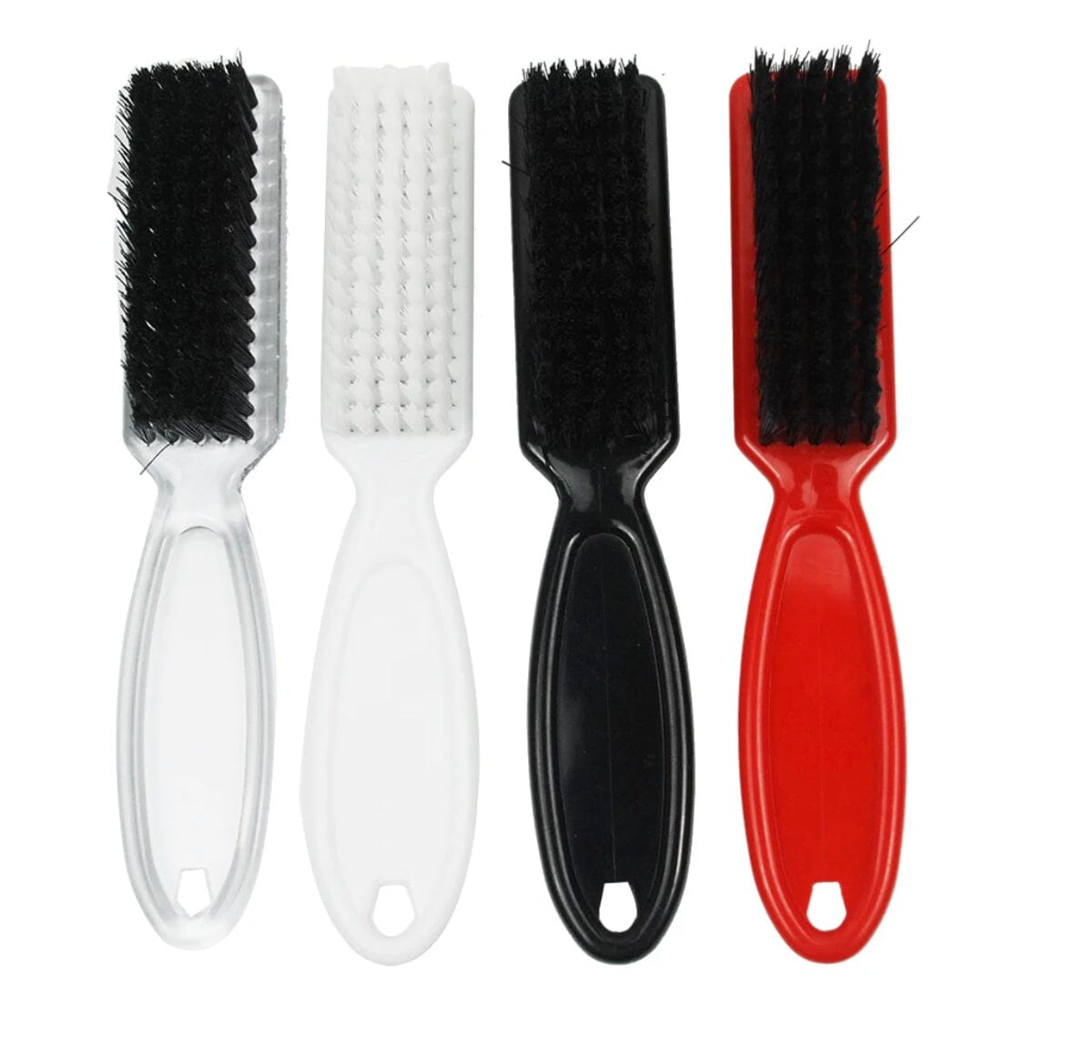 Crown Brush Long Handle Wave Brush 26 King Wavy Merch, LLC