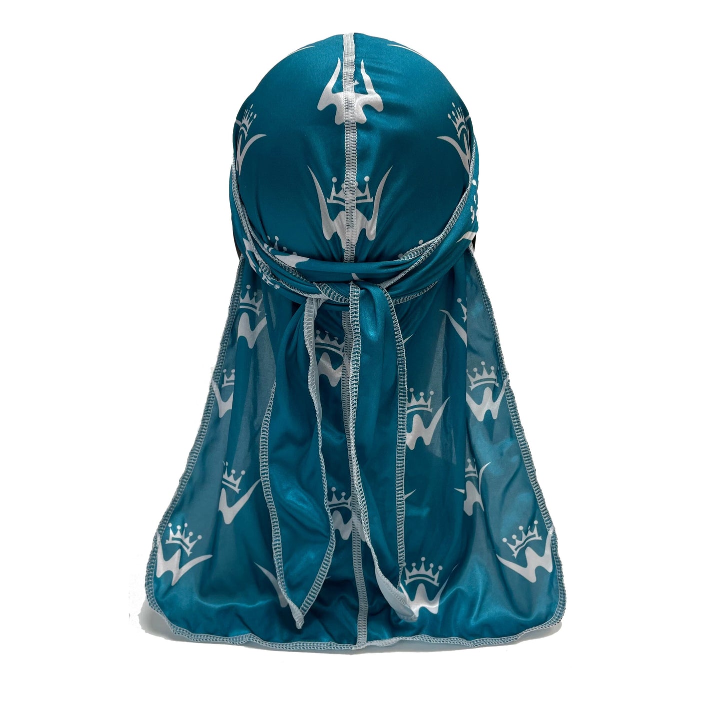 Durag Charlotte Premium Quality Durag 26 King Wavy Merch, LLC