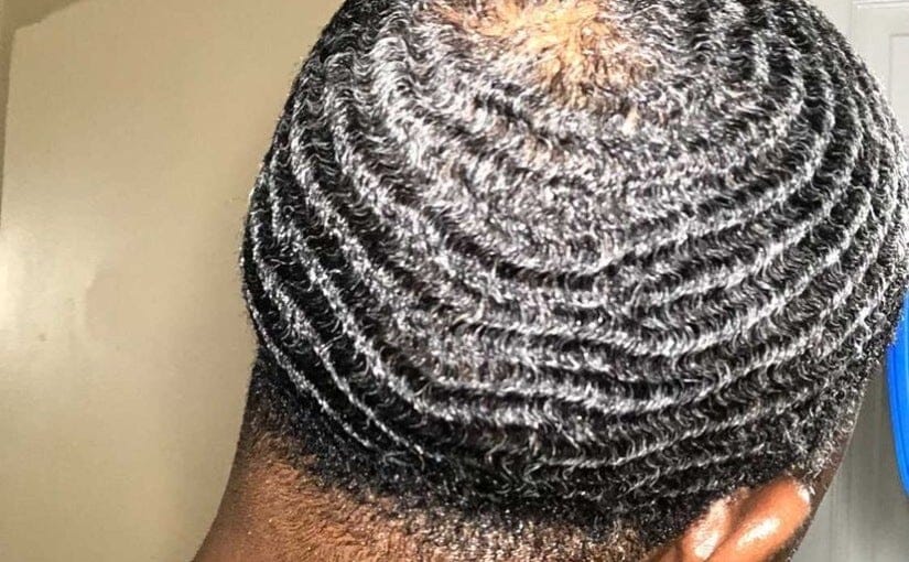 Mexican 360 Waves