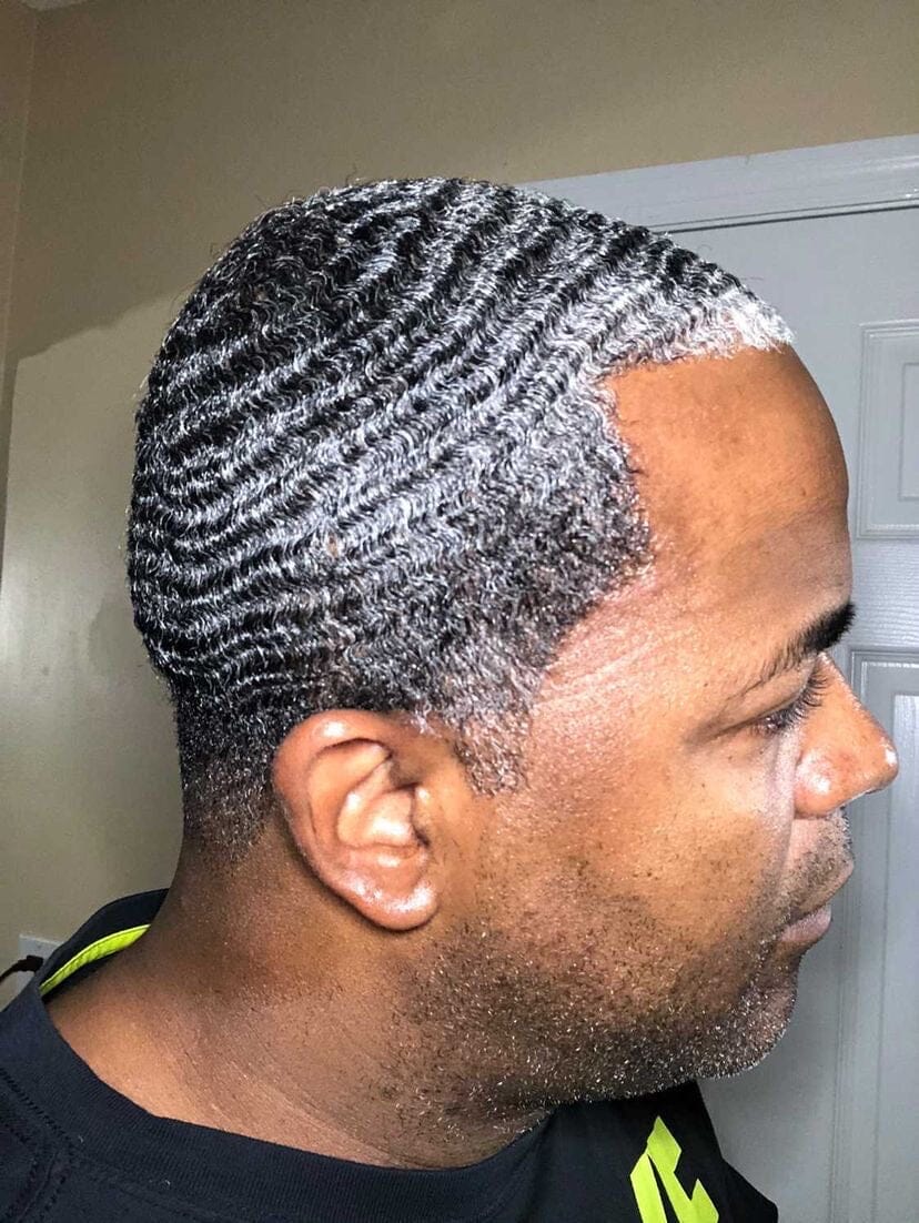 360 Wave Ripples 360 Waves With Fade