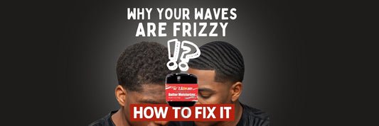 Why Your Waves Are Frizzy & How to Fix It (2026 Guide)