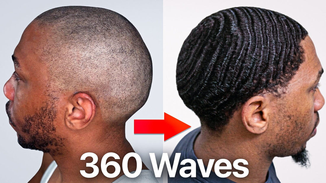 How to Get 360 Waves: The Complete Beginner's Guide