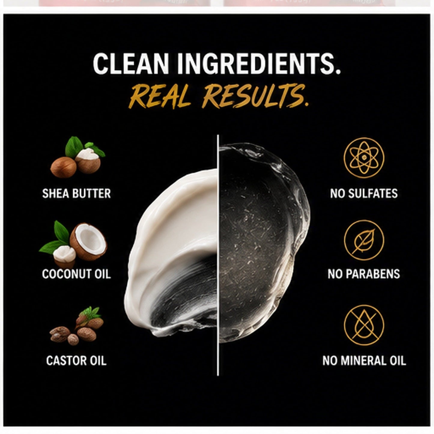 Wave Starter Duo Wave Natural Products 26 King Wavy Merch, LLC 