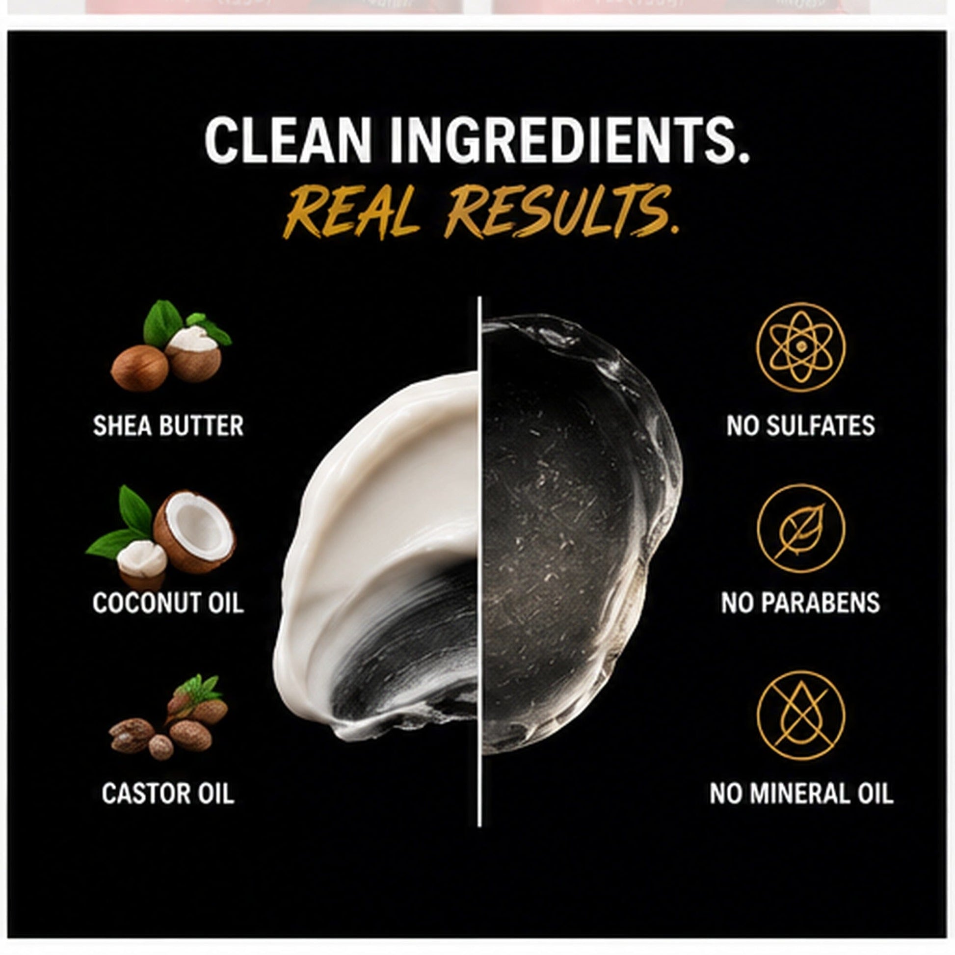 Wave Starter Duo Wave Natural Products 26 King Wavy Merch, LLC 