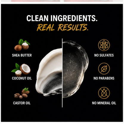 Wave Starter Duo Wave Natural Products 26 King Wavy Merch, LLC 