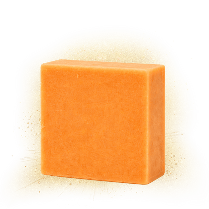 🔥PRE ORDER🔥Mango Shampoo Bar Wave Natural Products 2-6 King Wavy Merch BUY 1 