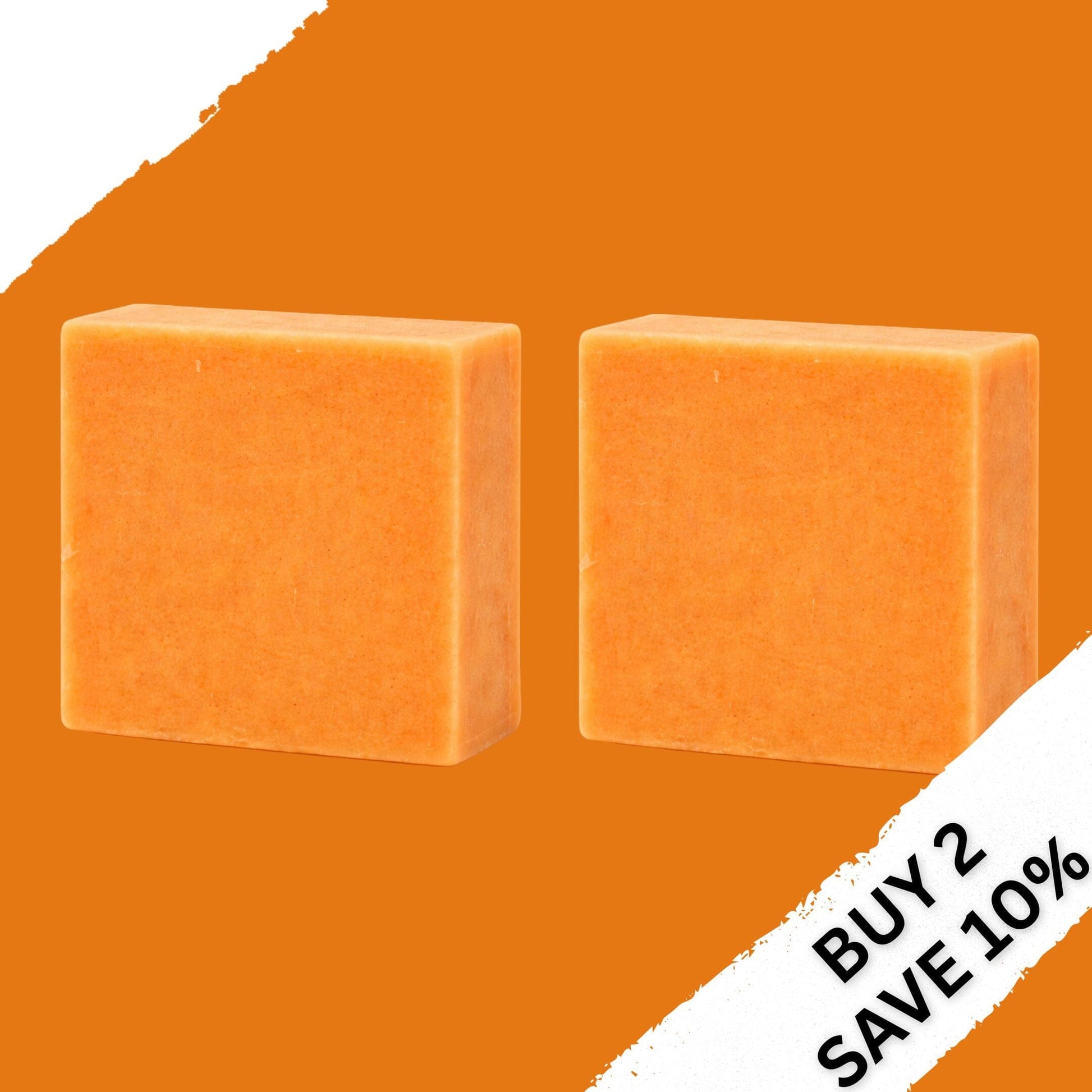 🔥PRE ORDER🔥Mango Shampoo Bar Wave Natural Products 2-6 King Wavy Merch BUY 2 GET 10% 
