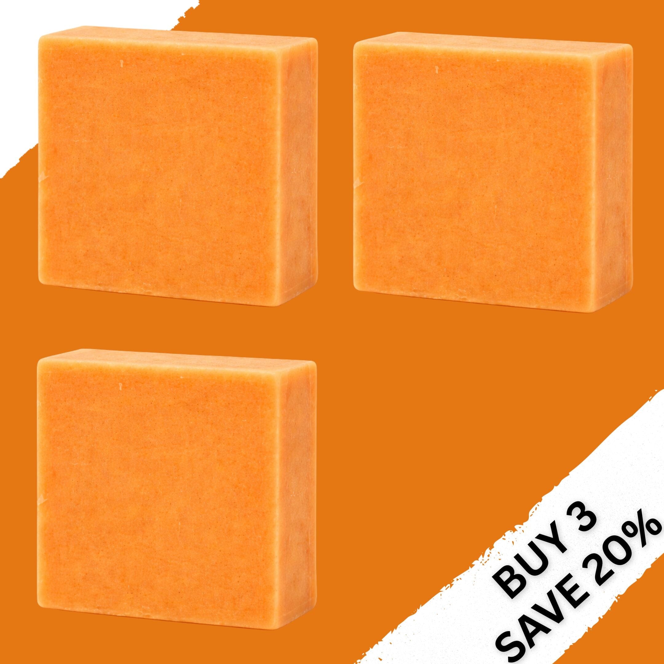 BUY 3 GET 20%