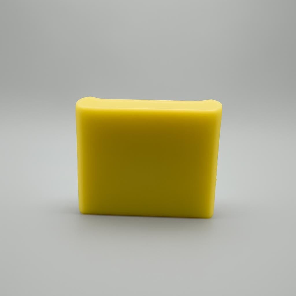 Shampoo Bar Wave Natural Products 2-6 King Wavy Merch Lemon Dream 