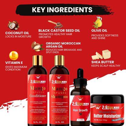 Premium Hydration Pack 26 King Wavy Merch, LLC 