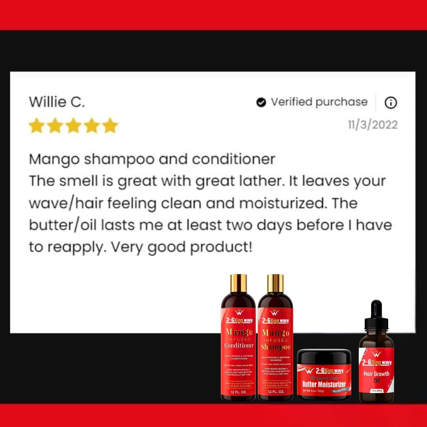 Premium Hydration Pack 26 King Wavy Merch, LLC 