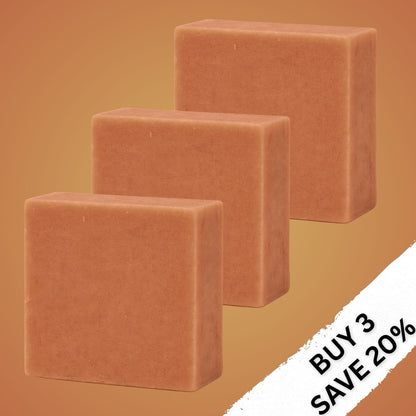 🔥PRE ORDER🔥 Cookie Paradise Shampoo Bar Wave Natural Products 2-6 King Wavy Merch BUY 3 SAVE 205 
