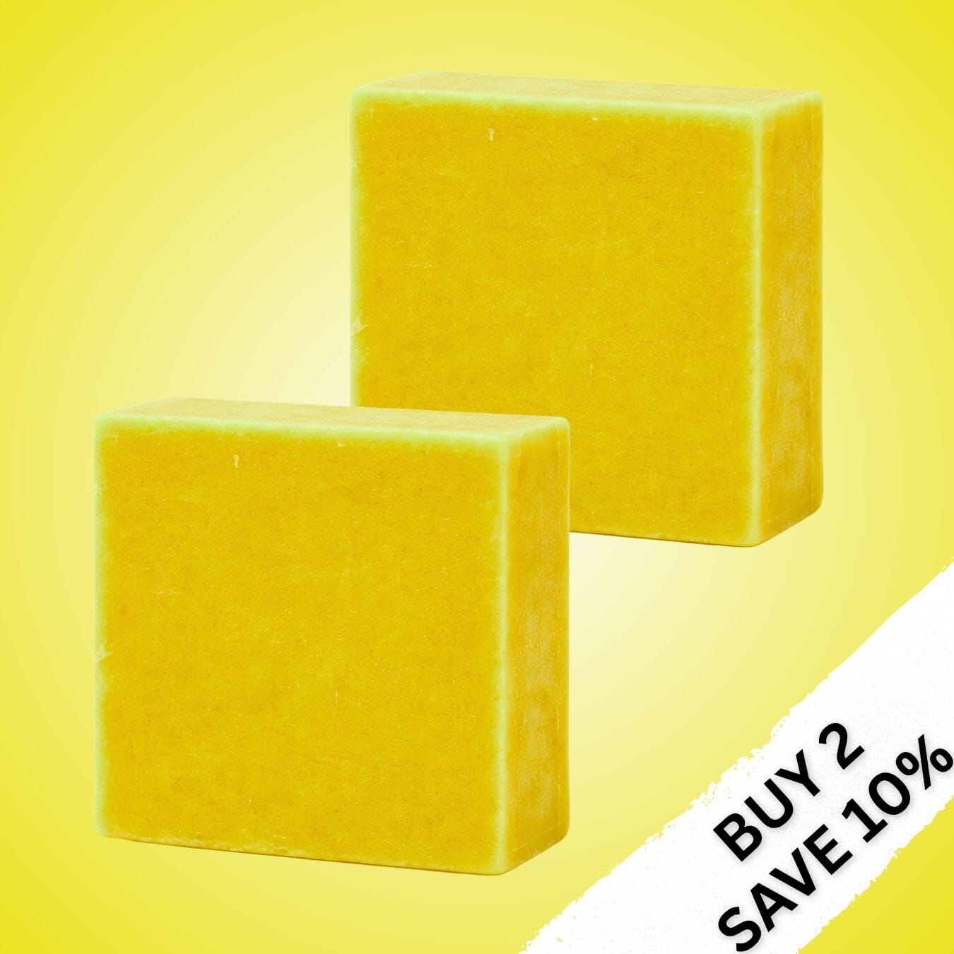 🔥PRE ORDER🔥 Lemon Dream Shampoo Bar Wave Natural Products 2-6 King Wavy Merch BUY 2 SAVE 10% 