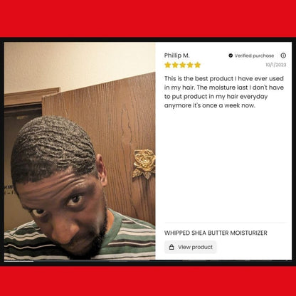 Batana Hair Butter Wave Natural Products 26 King Wavy Merch, LLC 