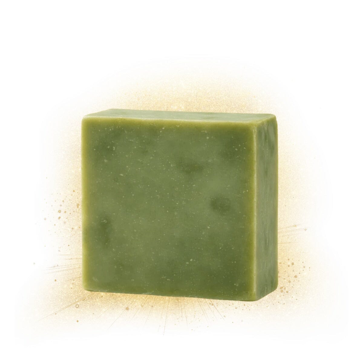 Batana Shampoo Bar for Dry Scalp & Coarse Hair Wave Natural Products 2-6 King Wavy Merch 