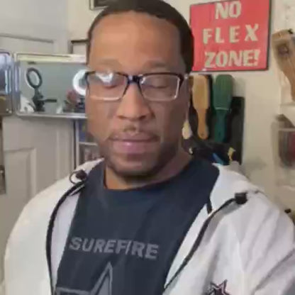 Whipped Shea Butter Hair Moisturizer