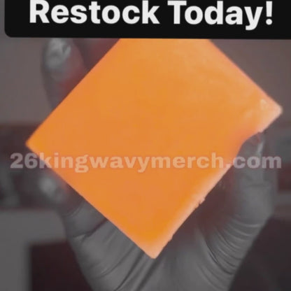 Shampoo Bar for Waves, Curls, & Coarse Hair
